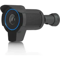UBIQUITI networks Ubiquiti UVC-AI-LPR-B 4K/15m IR/3xZoom/PoE+/Zwart (3840 x 2160