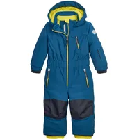 KILLTEC first instinct by killtec Kinder Skioverall mit Kapuze