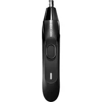 Manscaped Refining The Gentleman Weed Wacker 2.0 Schwarz