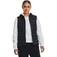 Under Armour Strm INS Vest Black Pitch Gray L