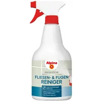 Alpina Fliesen & Fugenreiniger 500 ml