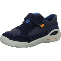 Pepino Slipper in blau | Gr.: 31