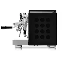 Rocket Espresso Rocket RE501B1B11 Appartamento Schwarz / Schwarz