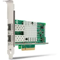 HP Intel X710-DA2 10-Port, DP NIC