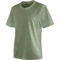 Maier Sports Walter Herren T-Shirt, grün - XXL