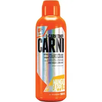 Extrifit Carni L-Carnitine 120 000 mg Fatburner Geschmack Mango