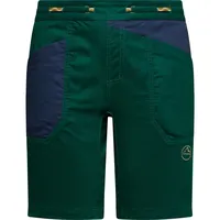 La Sportiva Herren Bolt Shorts (Größe XL, gruen)