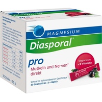 Protina  Muskeln und Nerven direkt 30 St.