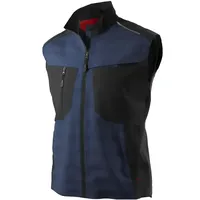 BP Thermoweste, "1819-565" BPlus Green - XL