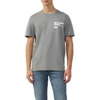 S.Oliver T-Shirt - grau - M