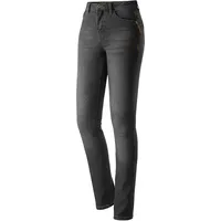Casual Looks WITT WEIDEN 5-Pocket-Jeans in grey-denim | Gr.: