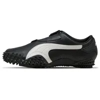 Puma Mostro Perf - Schwarz - 8.5
