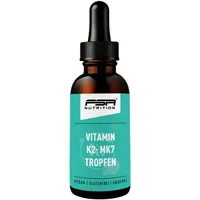 FSA Nutrition Vitamin K2-Mk7 Tropfen
