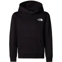 The North Face Simple Dome Hoodie Schwarz S