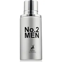 Beauty platz Maison Alhambra No. 2 Eau de Parfum