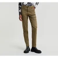 G-Star Cargohose - Antic Green - 29 - 34