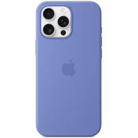 Apple iPhone 16 Pro Max Silikon Case mit MagSafe
