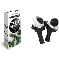 Maxx tech VR Table Tennis Bat Meta Quest 2&3/3S