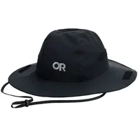 Outdoor Research Seattle Rain Hut - Black - M