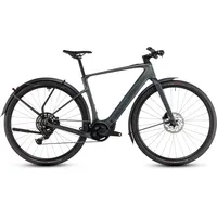 Cube Nulane Hybrid C:62 Race FE 400X 28 Zoll