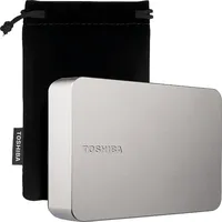 Toshiba Canvio Flex Exclusive für USB-C Smartphones, Tablets, Windows
