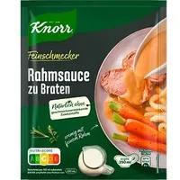 Knorr® Rahmsauce 1 St.