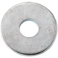 Industrial Quality Supplies DIN 440 Scheibe für Holzbau, ST