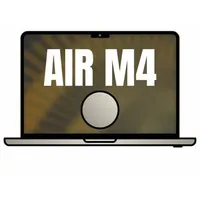 Apple MacBook Air M4 2023 13'' 16 GB RAM