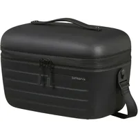 Samsonite Beautycase Stackd Beauty Case, schwarz