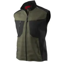BP Thermoweste, "1819-565" BPlus Green - L