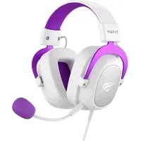 Havit H2002d Kopfhörer Kabelgebunden Kopfband Gaming (Kabelgebunden), Gaming Headset,