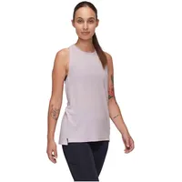 Mammut - Women's Massone Light Tank Top - Tank