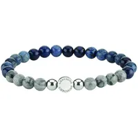 Liebeskind Berlin Armband (Blau-grau)