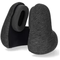 Nedis Trbt2400bk Kabellose Kopfhörer - Black - One Size