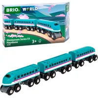 BRIO World - Trains of the World Shinkansen Series