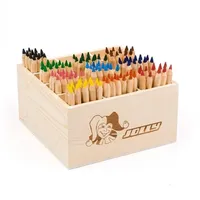 Jolly KITA Buntstifte 120 St. Mehrfarbig