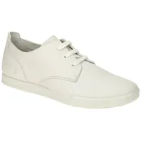 ECCO Leisure Herrenschuhe 53880401007 53880401007 Weiß, EU 44 -