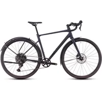 Cube Nuroad Pro FE Gravelbike
