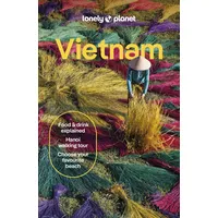 Lonely Planet Vietnam
