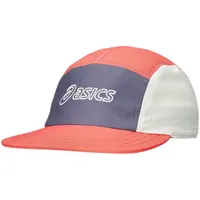 Asics 5 Panel Cap - Cap Gr One Size