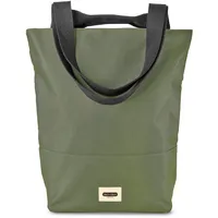 Black and Blum BLACK+BLUM Isolierte Tasche TOTE BAG 16