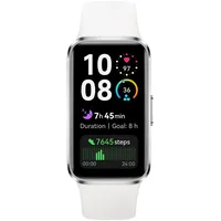 Huawei Band 10 Weiß