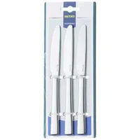 Metro Professional Mailmedia Buttermesser Larissa 12-tlg., Küchenmesser