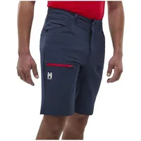 Millet Wanaka Stretch III M Blau