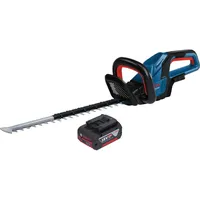 Bosch GHE 18V-50 Professional Akku Heckenschere 18 V 50