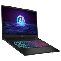MSI Katana A17 AI B8VF-866 17.3'' AMD Ryzen 7