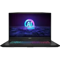 MSI Katana A17 AI B8VF-866 17,3'' AMD Ryzen 7