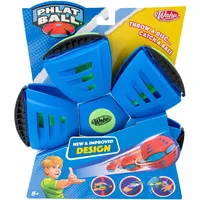 Goliath Wahu - PHLAT BALL Classic - Blau -