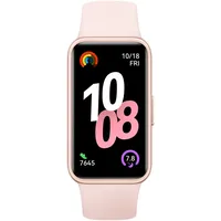 Huawei Band 10 Rosé
