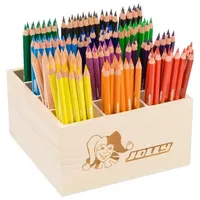 Jolly Supersticks AQUA Buntstifte 144 St. Mehrfarbig